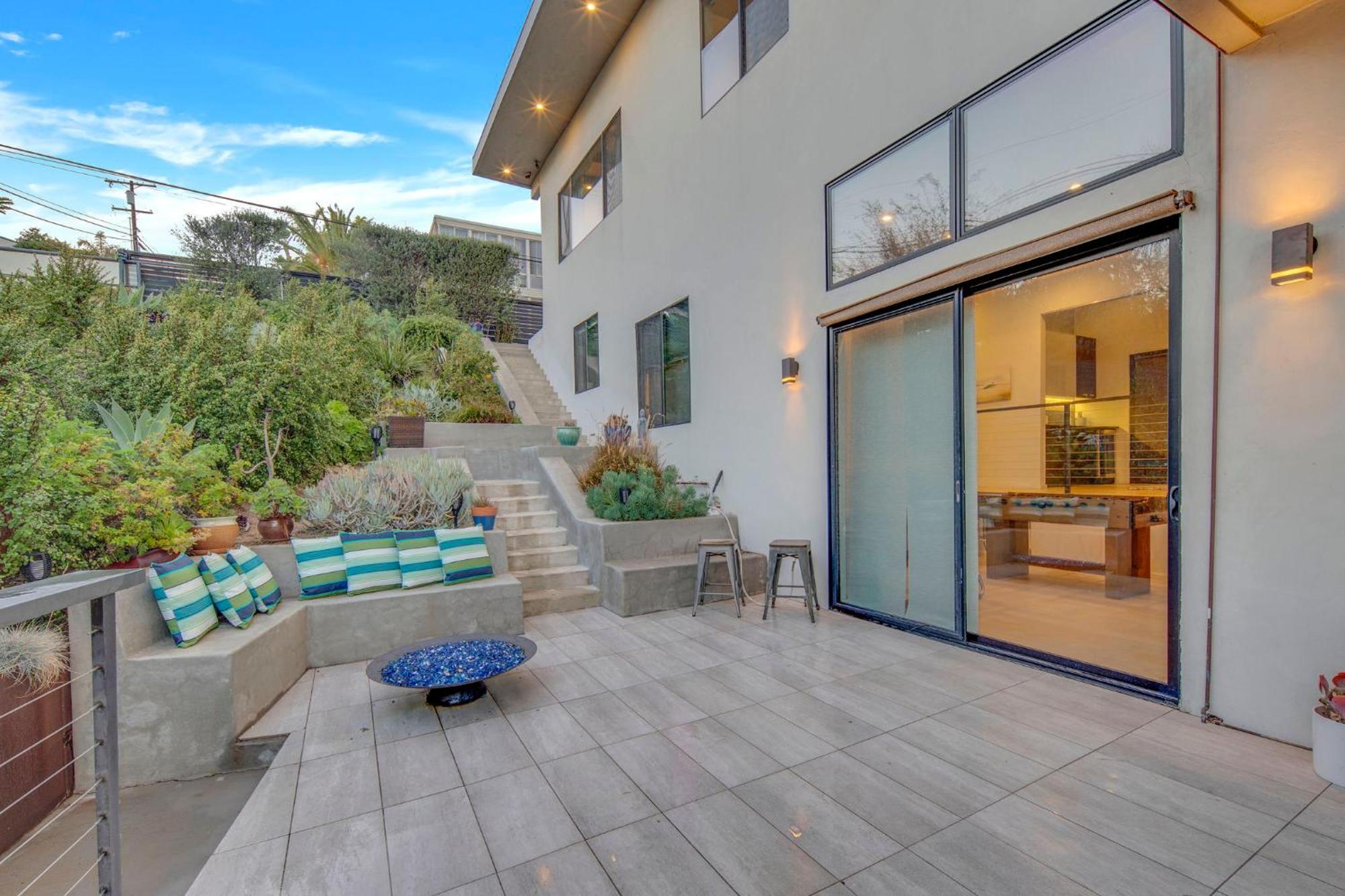 Holiday home New! Luxury 5br, W/arcade, Sauna, Views, Fire Pit! San Diego