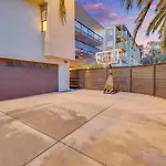 New! Luxury 5Br, W/Arcade, Sauna, Views, Fire Pit!