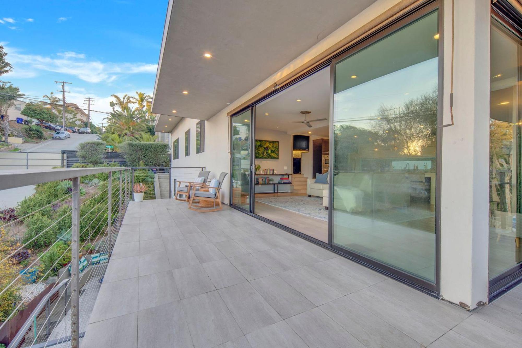 New! Luxury 5br, W/arcade, Sauna, Views, Fire Pit! San Diego