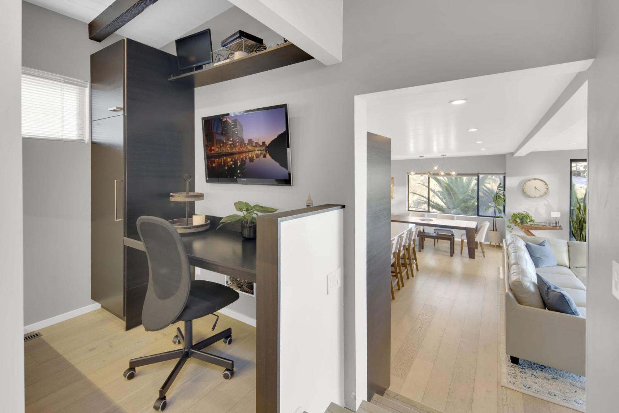 Holiday home New! Luxury 5br, W/arcade, Sauna, Views, Fire Pit! San Diego